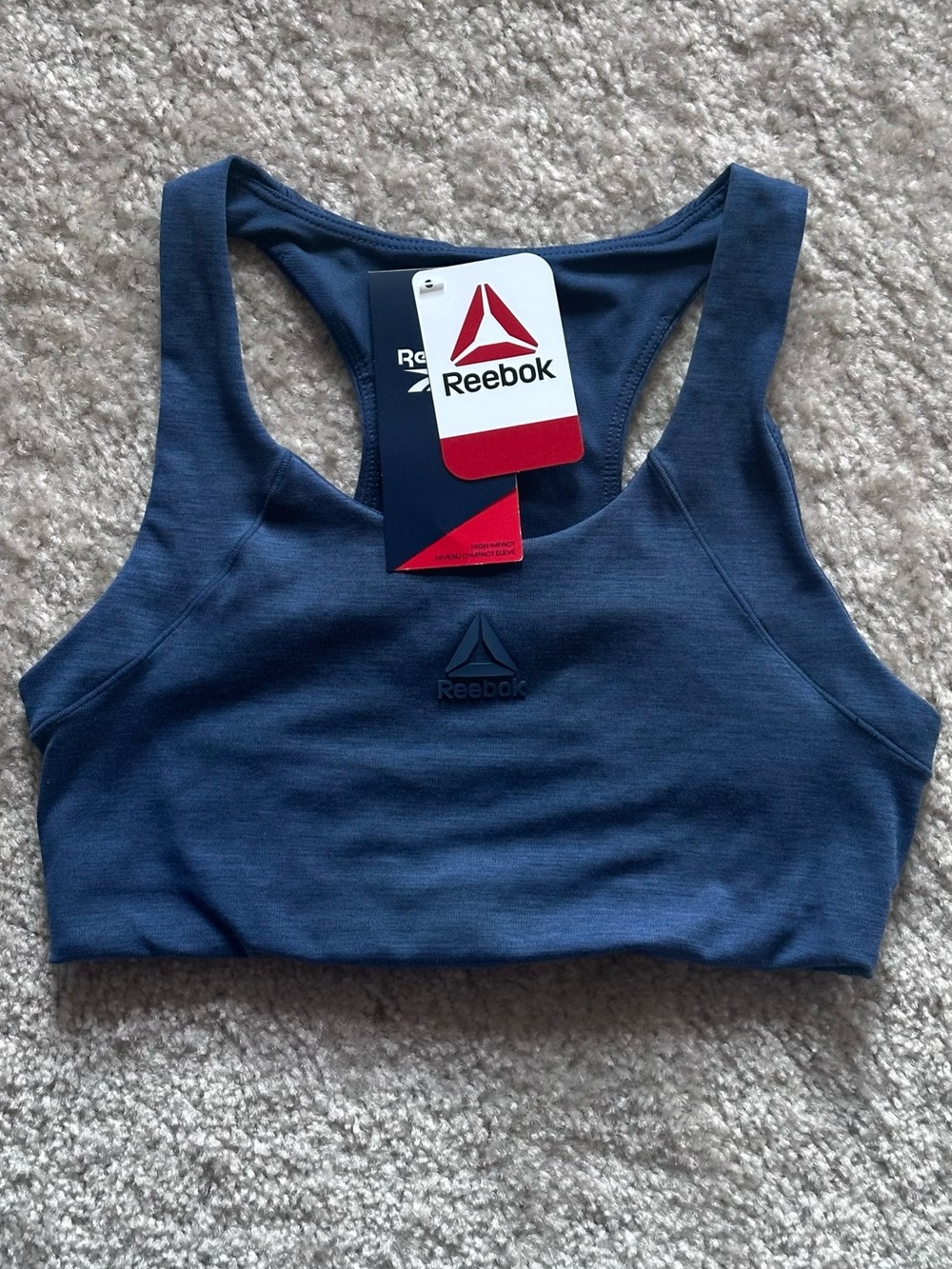 Reebok - Women's Medium Impact Reflex Bra